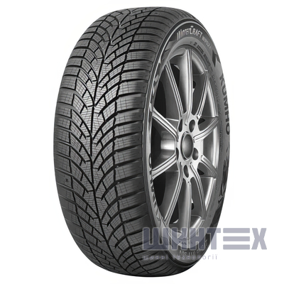 Kumho WinterCraft WP52+ 205/55 R16 91H